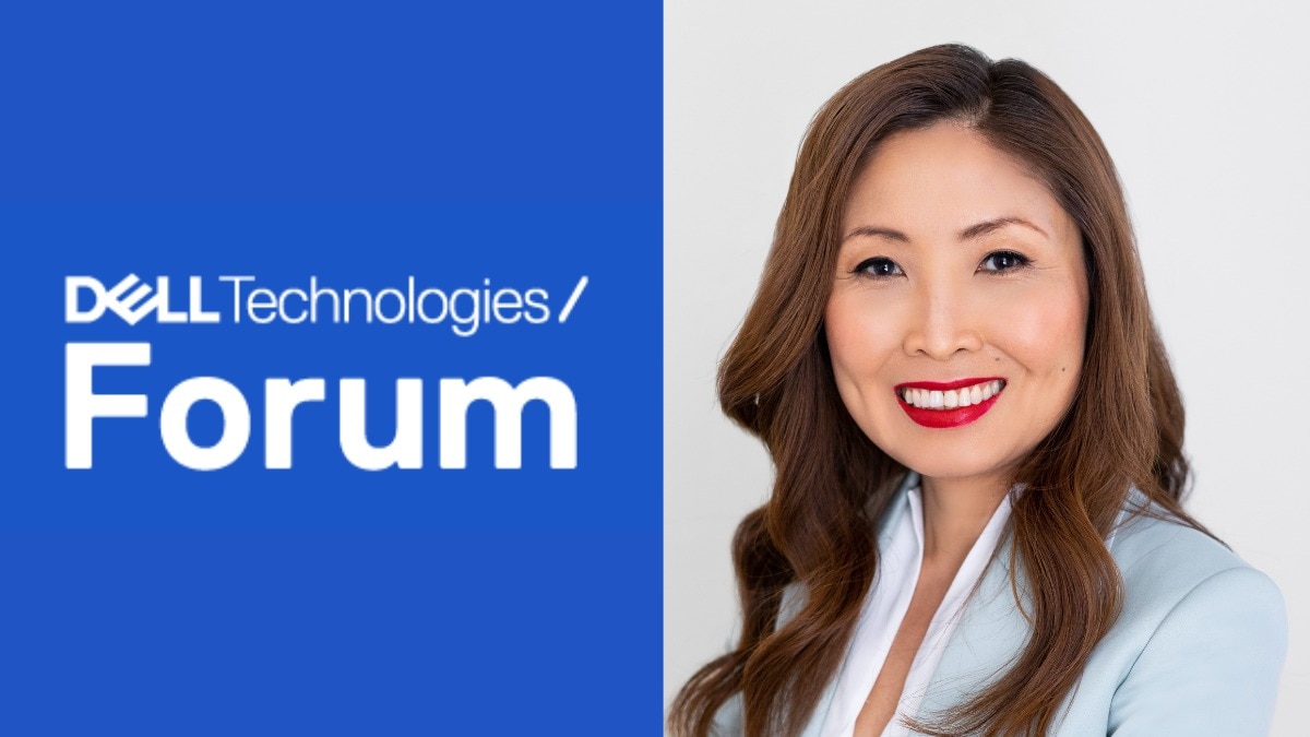 ‘We Don't Need an AI PC Yet’ is the costliest mistake enterprises are making: Dell’s Jacinta Quah