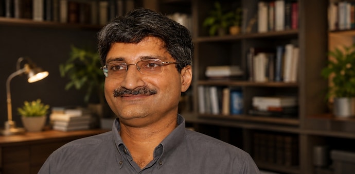 Dr Aniruddha Malpani is an IVF specialist and the founder of Malpani Ventures. Dr Aniruddha Malpani is an IVF specialist and the founder of Malpani Ventures.