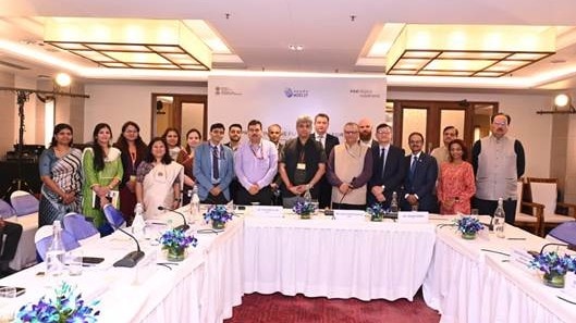 NIELIT India Agentic AI Skilling Initiative