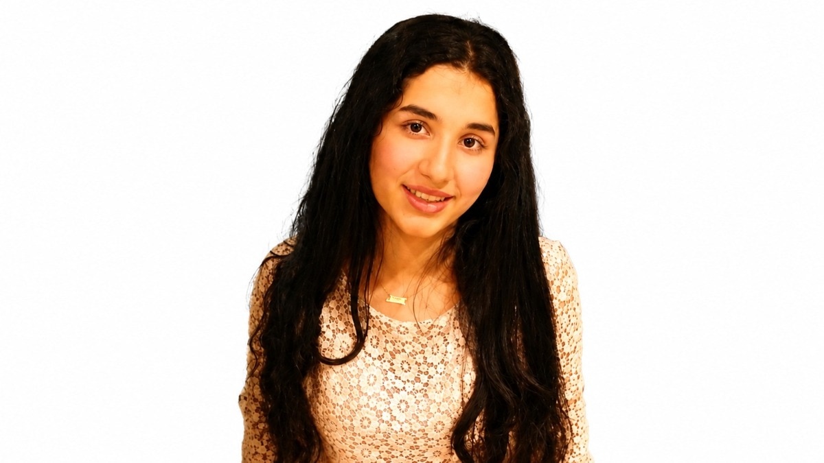 Paudel returned to Japan when she entered third grade. (Picture credit : Linkedin)