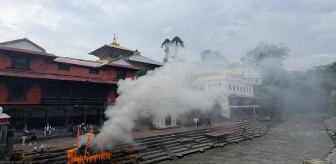 The August 26 Nepal disaster underlines the challenge facing Himalayan early warning systems. The August 26 Nepal disaster underlines the challenge facing Himalayan early warning systems.