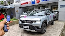 India’s passenger vehicle industry expected to cross 53 lakh units in FY27: Maruti Suzuki Maruti Suzuki, however, is facing tight inventory as it heads into the festive season as market demand is more.