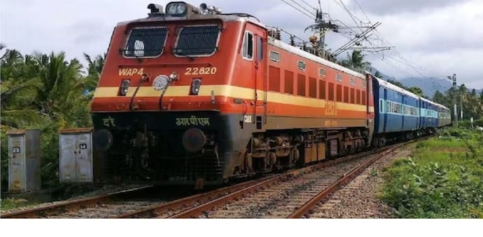 The contract is a domestic project awarded by East Coast Railway and is being undertaken in the normal course of Rail Vikas Nigam's business. The contract is a domestic project awarded by East Coast Railway and is being undertaken in the normal course of Rail Vikas Nigam's business.