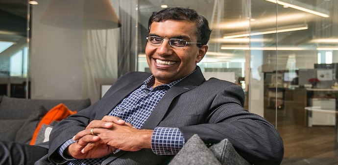 Chakravarthy joined Adobe in January 2020 to lead its digital experience division before taking oversight of global sales, customer support, and customer interaction operations. Chakravarthy joined Adobe in January 2020 to lead its digital experience division before taking oversight of global sales, customer support, and customer interaction operations.
