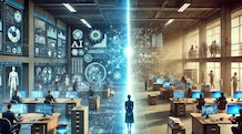 From AI pilots to everyday work: What are India’s IT giants doing differently? Some 78% of Indian AI users say AI enables them to do work that was not possible a year ago, compared with 58% globally.