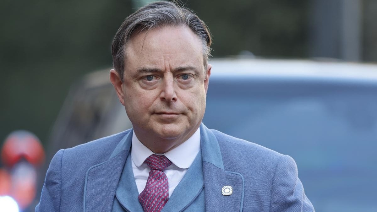 'India warned us, we...': Belgian PM admits Europe slept on warnings about China's market play