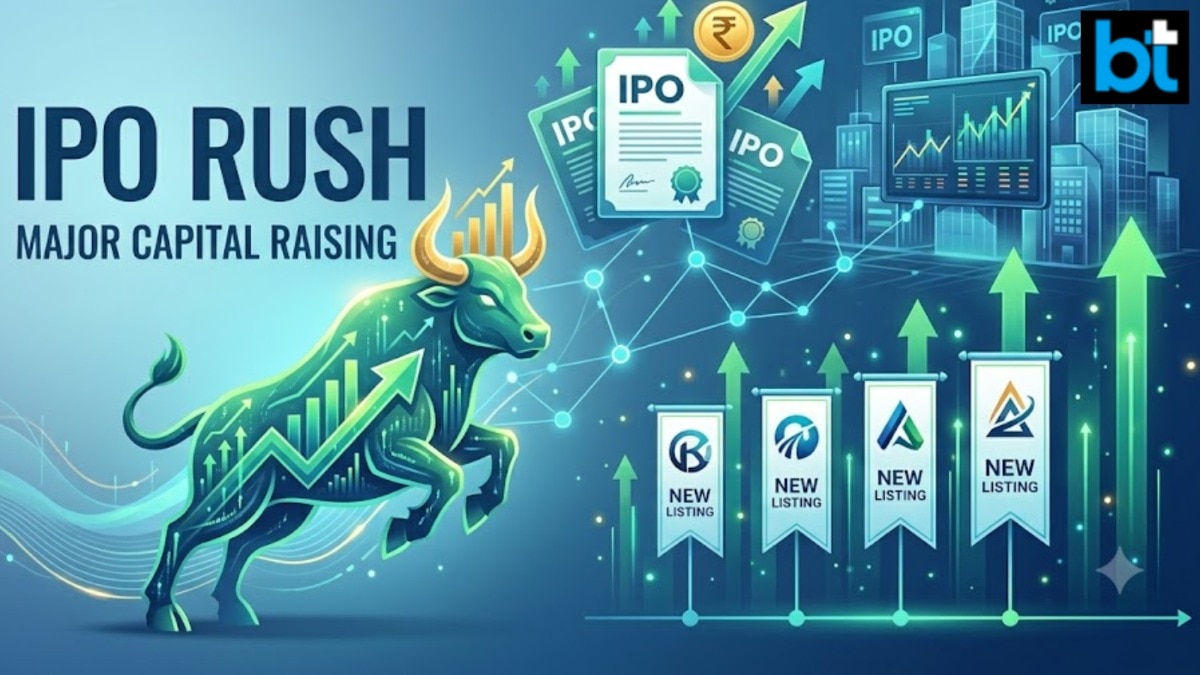 IPOs