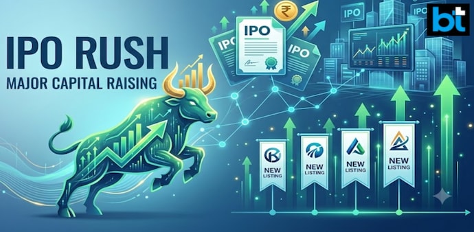 IPOs IPOs