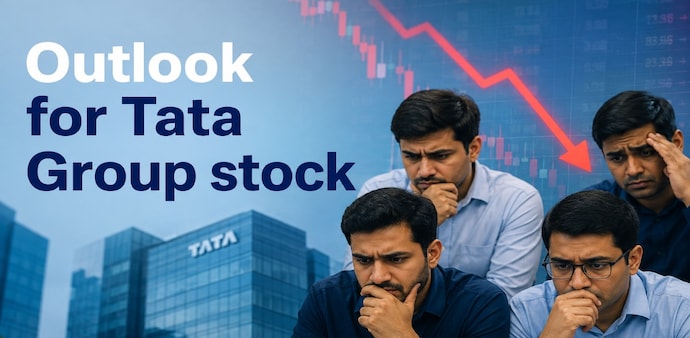 Tata Technologies stock: Goldman Sachs has highlighted several concerns that could weigh on the stock. Tata Technologies stock: Goldman Sachs has highlighted several concerns that could weigh on the stock.