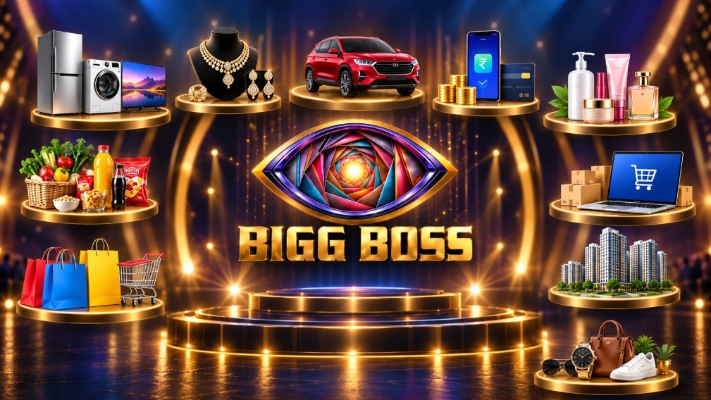 The sponsor roster includes major consumer and lifestyle companies such as HUL, Britannia, Asian Paints, Maruti Suzuki India, Godrej Consumer Products, Hero MotoCorp and Mondelez.