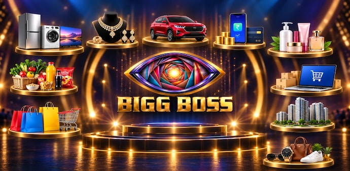 The sponsor roster includes major consumer and lifestyle companies such as HUL, Britannia, Asian Paints, Maruti Suzuki India, Godrej Consumer Products, Hero MotoCorp and Mondelez. The sponsor roster includes major consumer and lifestyle companies such as HUL, Britannia, Asian Paints, Maruti Suzuki India, Godrej Consumer Products, Hero MotoCorp and Mondelez.