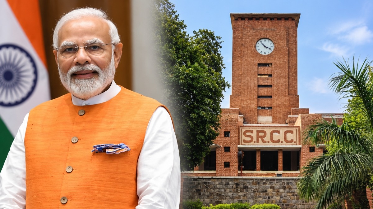 Prime Minister Narendra Modi will participate in the centenary celebrations of Shri Ram College of Commerce