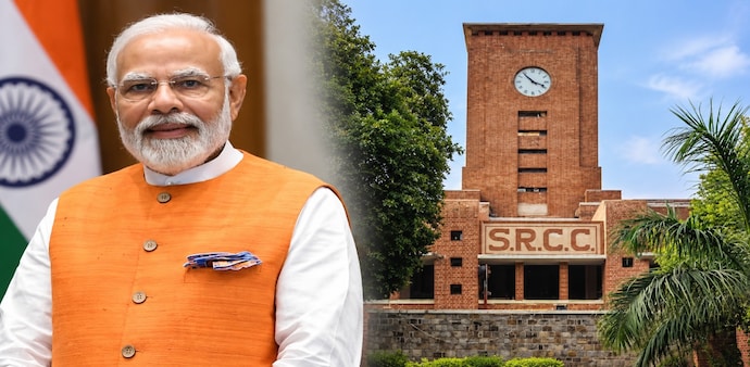 Prime Minister Narendra Modi will participate in the centenary celebrations of Shri Ram College of Commerce Prime Minister Narendra Modi will participate in the centenary celebrations of Shri Ram College of Commerce