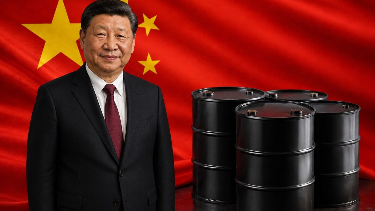 China’s oil consumption fell 9% overall and 16% in transport in the second quarter of 2026, amid disruptions to Gulf oil supplies.