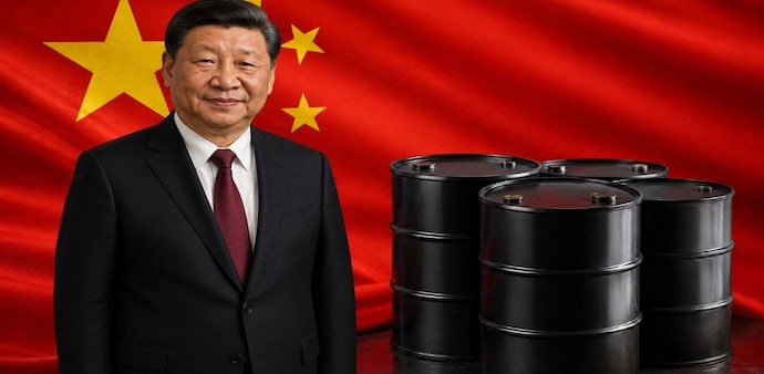 China’s oil consumption fell 9% overall and 16% in transport in the second quarter of 2026, amid disruptions to Gulf oil supplies. China’s oil consumption fell 9% overall and 16% in transport in the second quarter of 2026, amid disruptions to Gulf oil supplies.