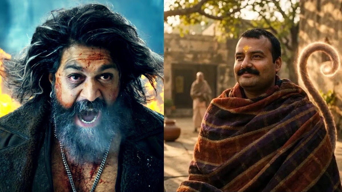 From a star's massive dip to an underdog's explosive rise, the numbers reveal a box office battle nobody predicted.