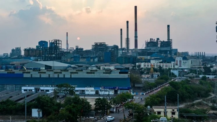 Globally, parent firm Tata Chemicals operates 17 manufacturing facilities and 3 R&D centers across four continents, reporting a revenue of ₹14,584 crore during the 2025-26 fiscal year.