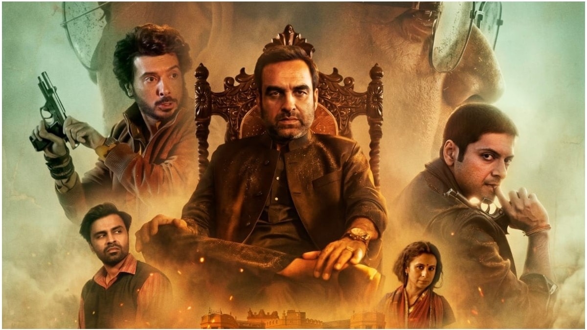 Mirzapur: The Movie becomes the fourth biggest opener of 2026