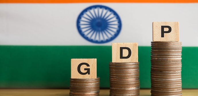 Former Chief Statistician Pronab Sen said GDP revisions themselves should not be viewed as unusual or evidence of manipulation. Former Chief Statistician Pronab Sen said GDP revisions themselves should not be viewed as unusual or evidence of manipulation.
