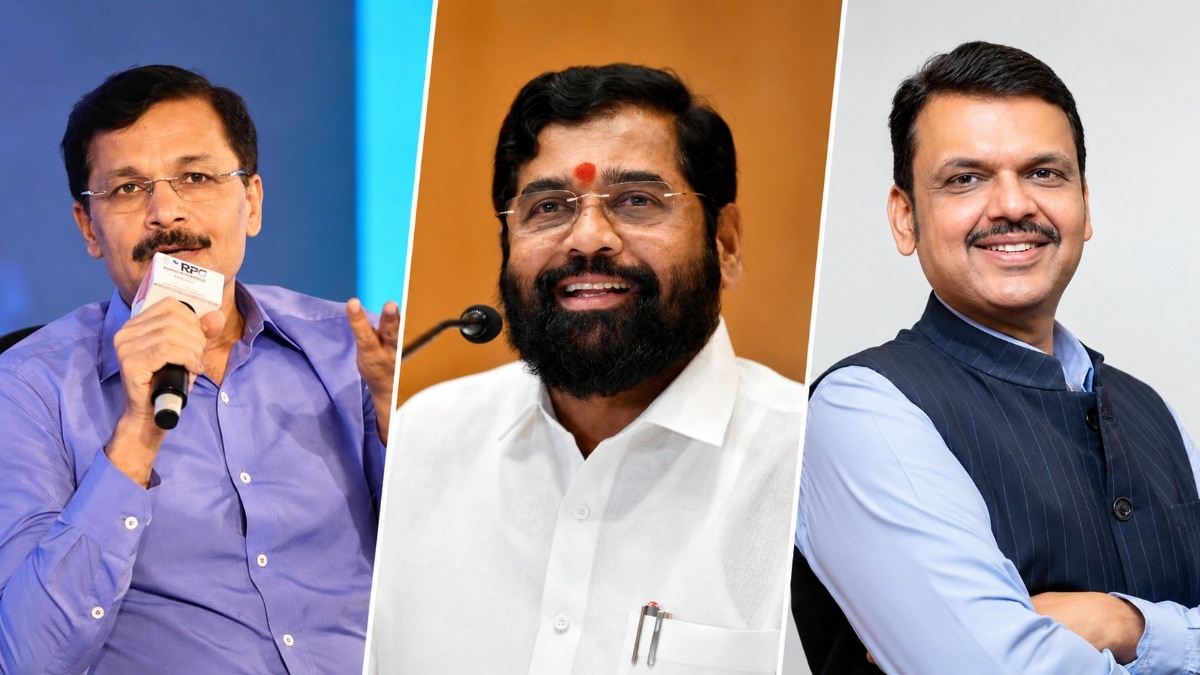 Tukaram Mundhe's popularity surpassed CM and Deputy CM