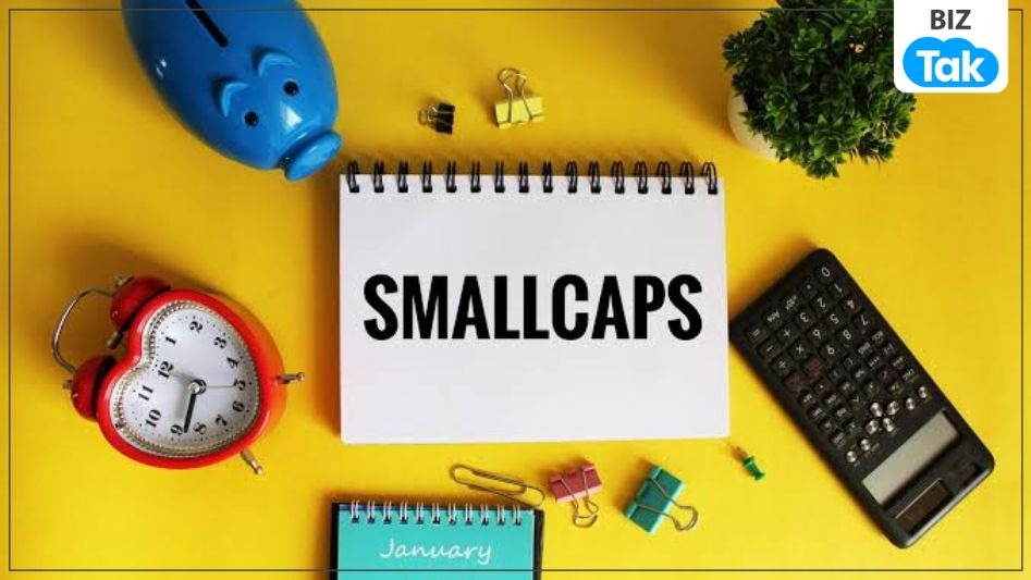 Smallcap Funds