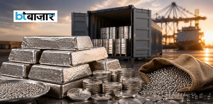 The report noted while silver's market return was 98% over the one-year period, the money-weighted return for the average investor was just 18%. The report noted while silver's market return was 98% over the one-year period, the money-weighted return for the average investor was just 18%.