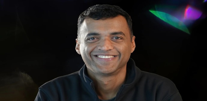 Zomato founder Deepinder Goyal Zomato founder Deepinder Goyal
