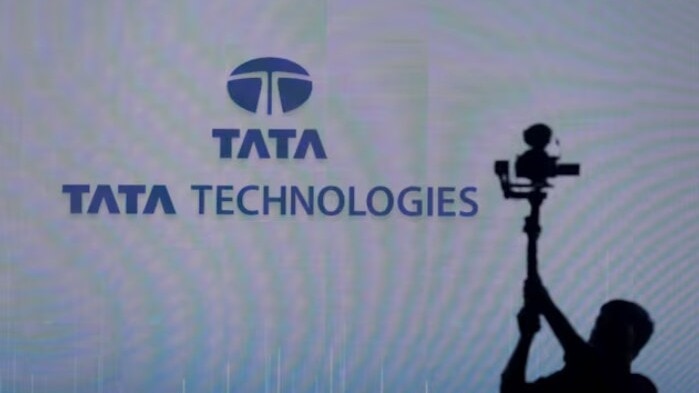 Tata Technologies: Former CEO Patrick McGoldrick sells shares worth nearly Rs 165 crore