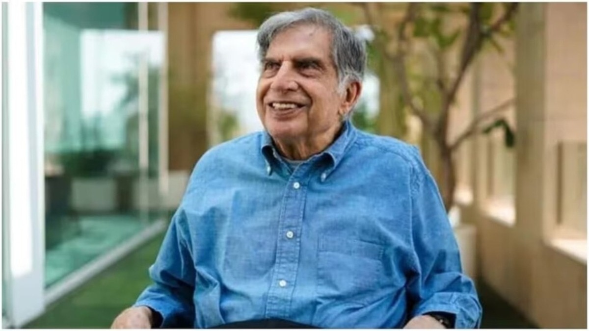 Ratan Tata (1937-2024) was an iconic Indian industrialist, philanthropist, and the former Chairman of the Tata Group