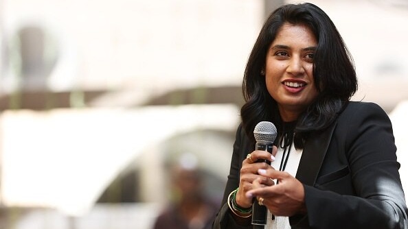 Mithali Raj Remains India’s Wealthiest Female Cricketer Despite Rivals