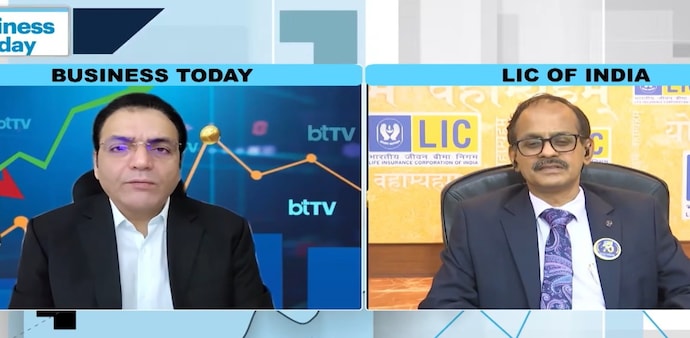 On whether LIC could deepen its holding in HDFC Bank, Doraiswamy said the insurer has room to raise stakes in companies where it has not reached regulatory limits. On whether LIC could deepen its holding in HDFC Bank, Doraiswamy said the insurer has room to raise stakes in companies where it has not reached regulatory limits.