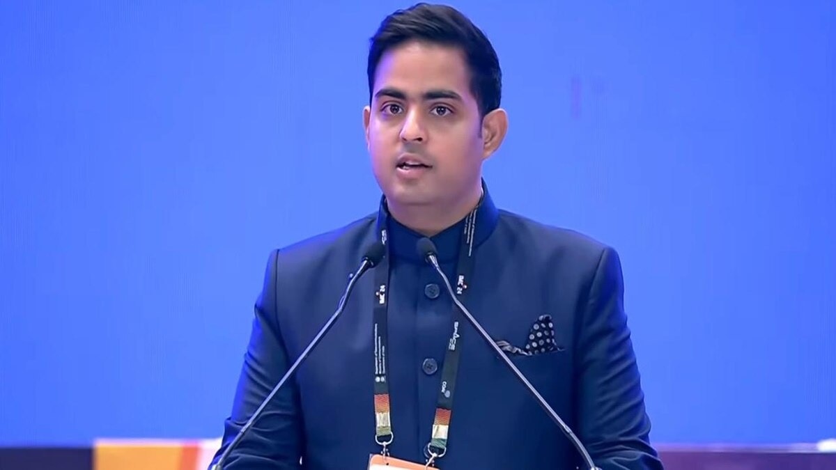 Following a corporate restructuring in November 2019, Reliance Jio became a subsidiary of Jio Platforms.