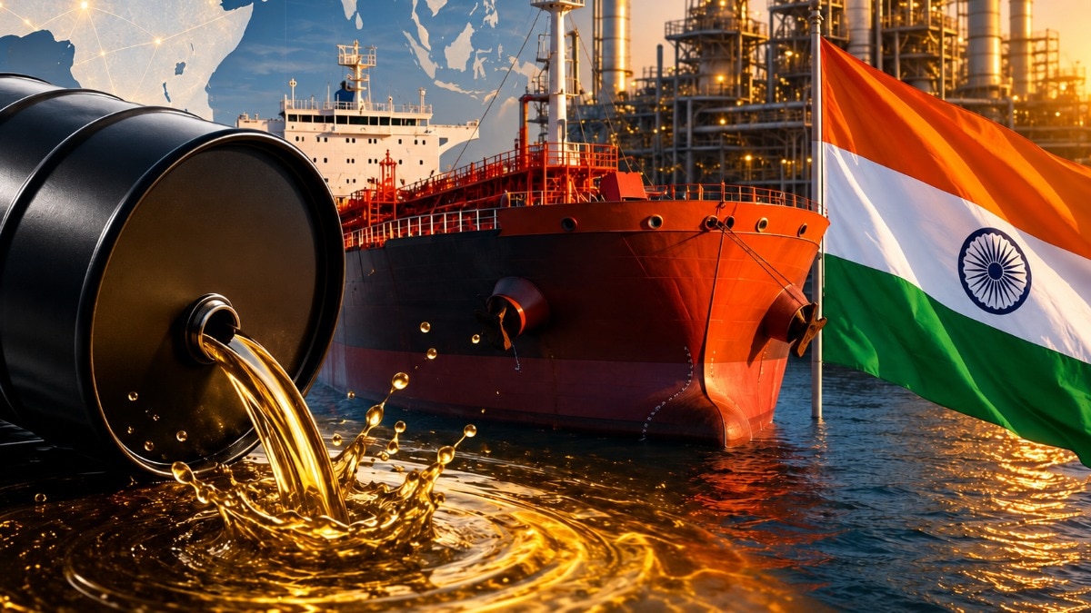 India steps up diesel supplies to Europe (Photo: AI)