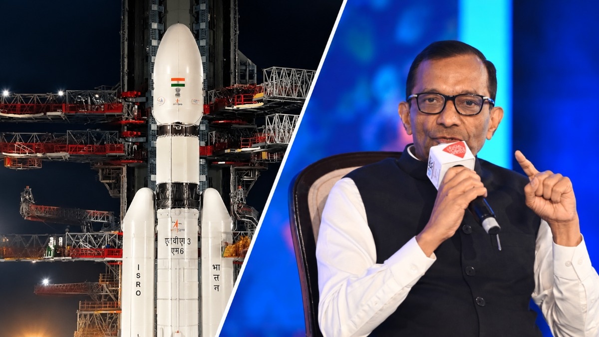 ISRO's research will continue to push the frontiers, says Pawan Goenka