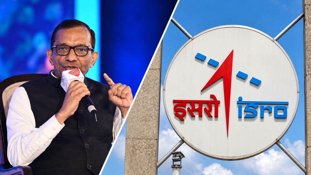 Pawan Goenka, chairman of the Indian National Space Promotion and Authorisation Centre