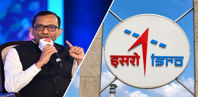 Pawan Goenka, chairman of the Indian National Space Promotion and Authorisation Centre Pawan Goenka, chairman of the Indian National Space Promotion and Authorisation Centre