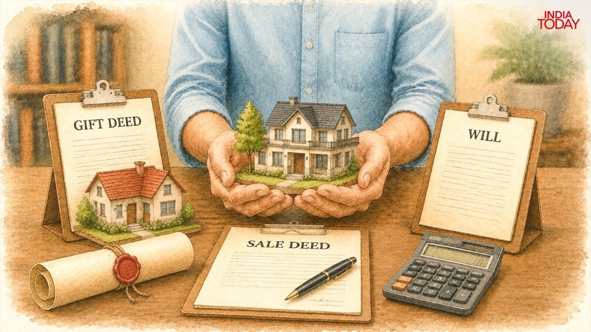 Both Wills and gifts are effective tools for succession and passing on a legacy.