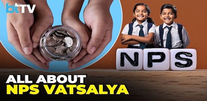 Under current PFRDA guidelines, an NPS Vatsalya account can be opened with a minimum contribution of ₹250, with a minimum annual contribution of ₹250 and no upper limit. Under current PFRDA guidelines, an NPS Vatsalya account can be opened with a minimum contribution of ₹250, with a minimum annual contribution of ₹250 and no upper limit.