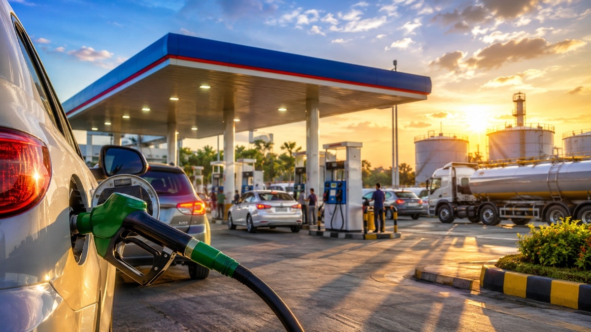 Petrol, diesel prices today, September 7 