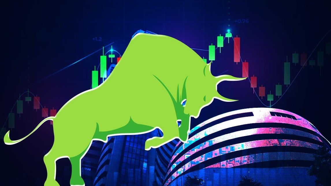 Edelweiss Financial has witnessed a strong improvement in its technical structure, with the stock showing clear signs of renewed buying interest on the daily chart, said Systematix.