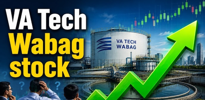 VA Tech Wabag shares are trading higher than the 5 day, 10 day, 20 day, 50 day, 100 day, 150 day and 200 day moving averages. VA Tech Wabag shares are trading higher than the 5 day, 10 day, 20 day, 50 day, 100 day, 150 day and 200 day moving averages.