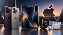 iPhone 18 Pro, foldable iPhone Ultra to launch in 2 days: What Apple could uncover at September 9 event Apple may unveil iPhone 18 Pro, foldable iPhone Ultra, Watch and AirPods on September 9.