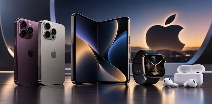 Apple may unveil iPhone 18 Pro, foldable iPhone Ultra, Watch and AirPods on September 9. Apple may unveil iPhone 18 Pro, foldable iPhone Ultra, Watch and AirPods on September 9.