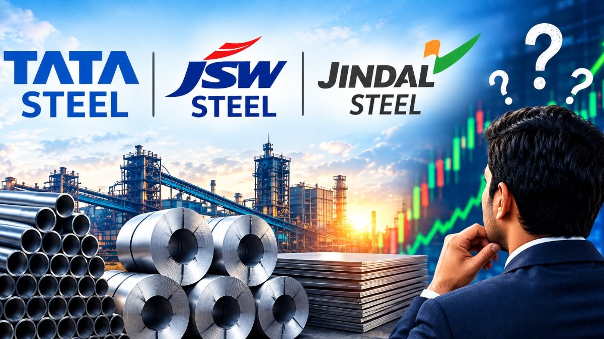 The latest cost pressures could result in a divergence in margins between flat-steel-focused producers such as Tata Steel and JSW Steel and long-steel-heavy players such as SAIL.