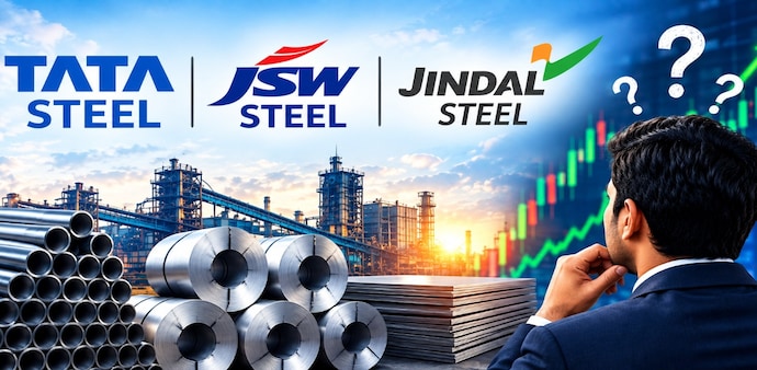 The latest cost pressures could result in a divergence in margins between flat-steel-focused producers such as Tata Steel and JSW Steel and long-steel-heavy players such as SAIL. The latest cost pressures could result in a divergence in margins between flat-steel-focused producers such as Tata Steel and JSW Steel and long-steel-heavy players such as SAIL.