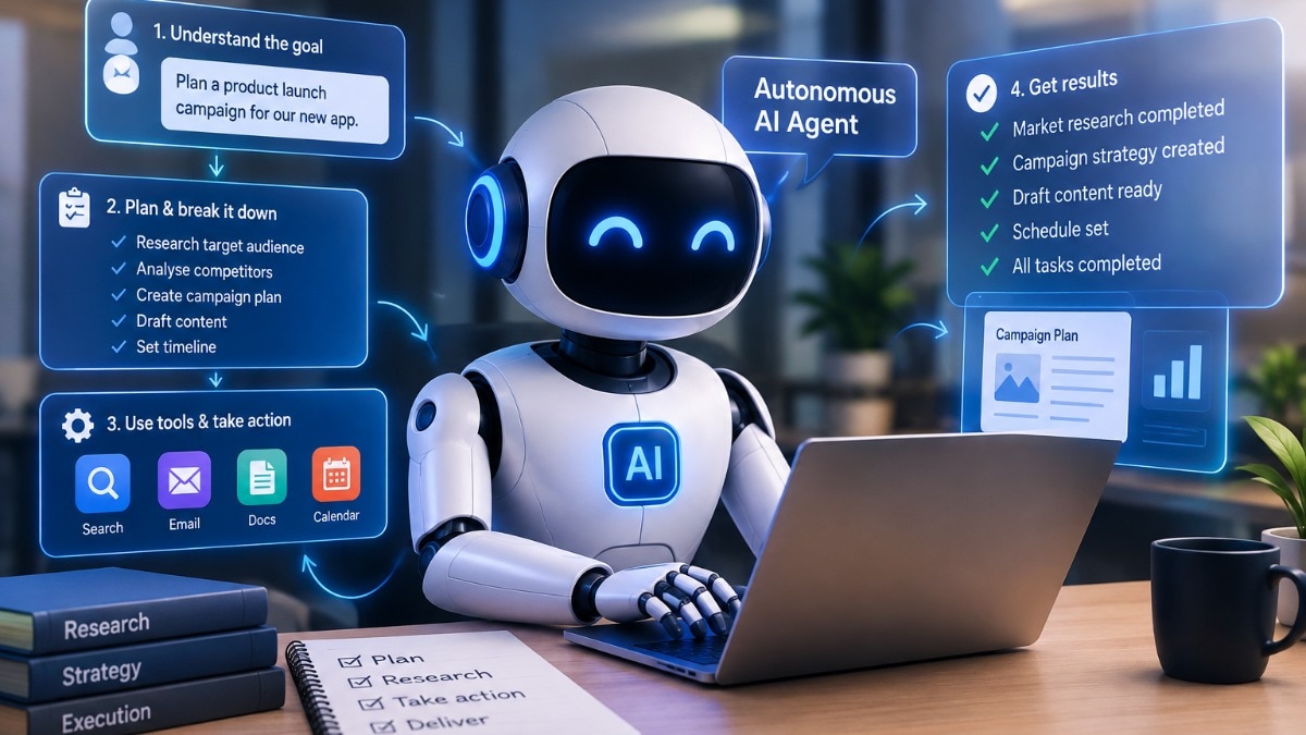 AI development
