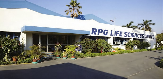 RPG Life Sciences is also preparing to enter the fast-growing GLP-1 segment, with a launch planned for October. RPG Life Sciences is also preparing to enter the fast-growing GLP-1 segment, with a launch planned for October.
