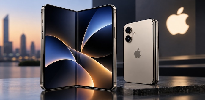 Apple’s foldable iPhone Ultra could cost $2,000-plus while missing key flagship features. Apple’s foldable iPhone Ultra could cost $2,000-plus while missing key flagship features.