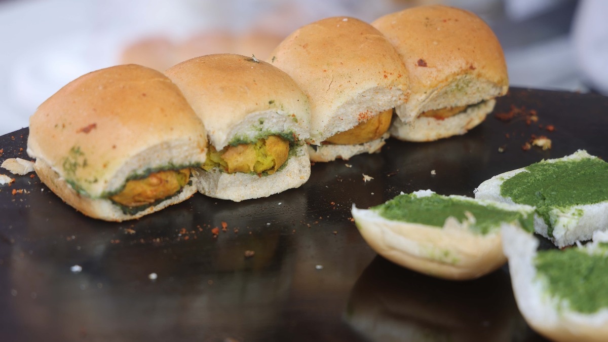 Vada Pav