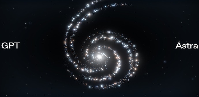 OpenAI's GPT-6 Astra is said to be the beginning of AGI. OpenAI's GPT-6 Astra is said to be the beginning of AGI.